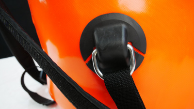 Герморюкзак SibTravel 80л (Ø 35, H-84)