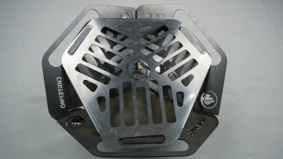 Мангал-Барбекю