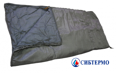 Одеяло-спальник "СИБТЕРМО" 200