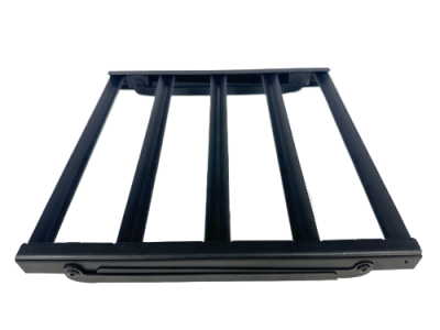 Решётка костровая малая + чехол